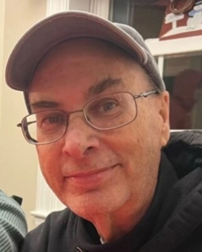 Robert F. Bartolini Profile Photo