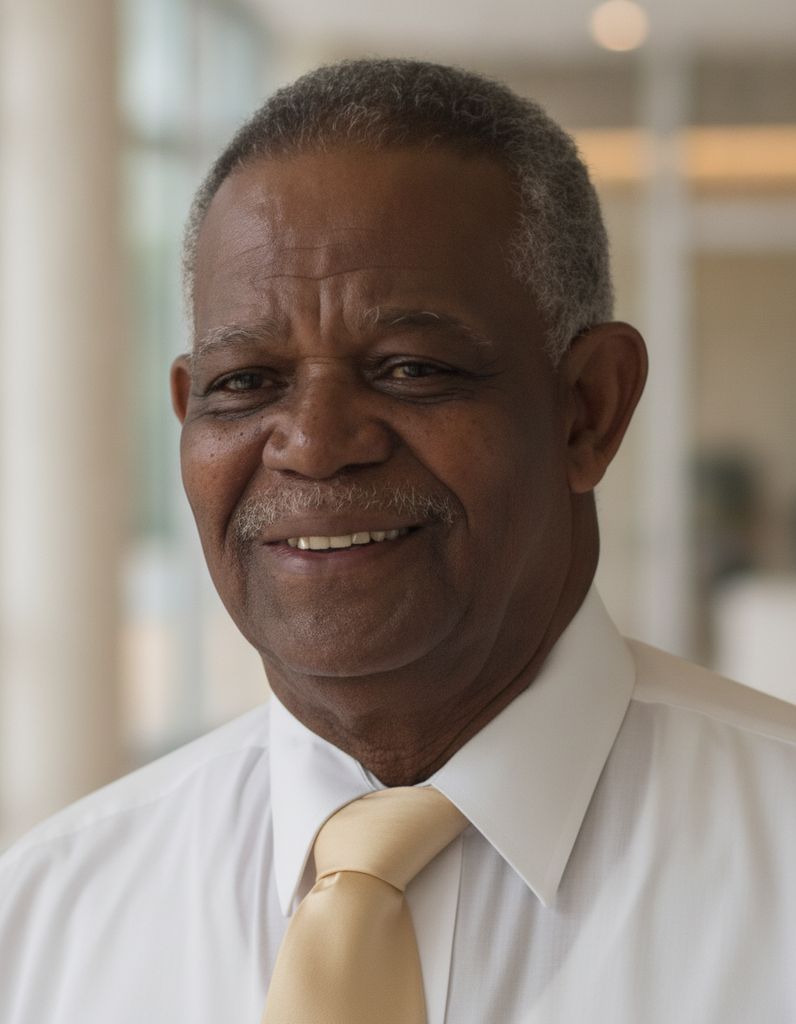 Eugene “Russell” Williams Profile Photo