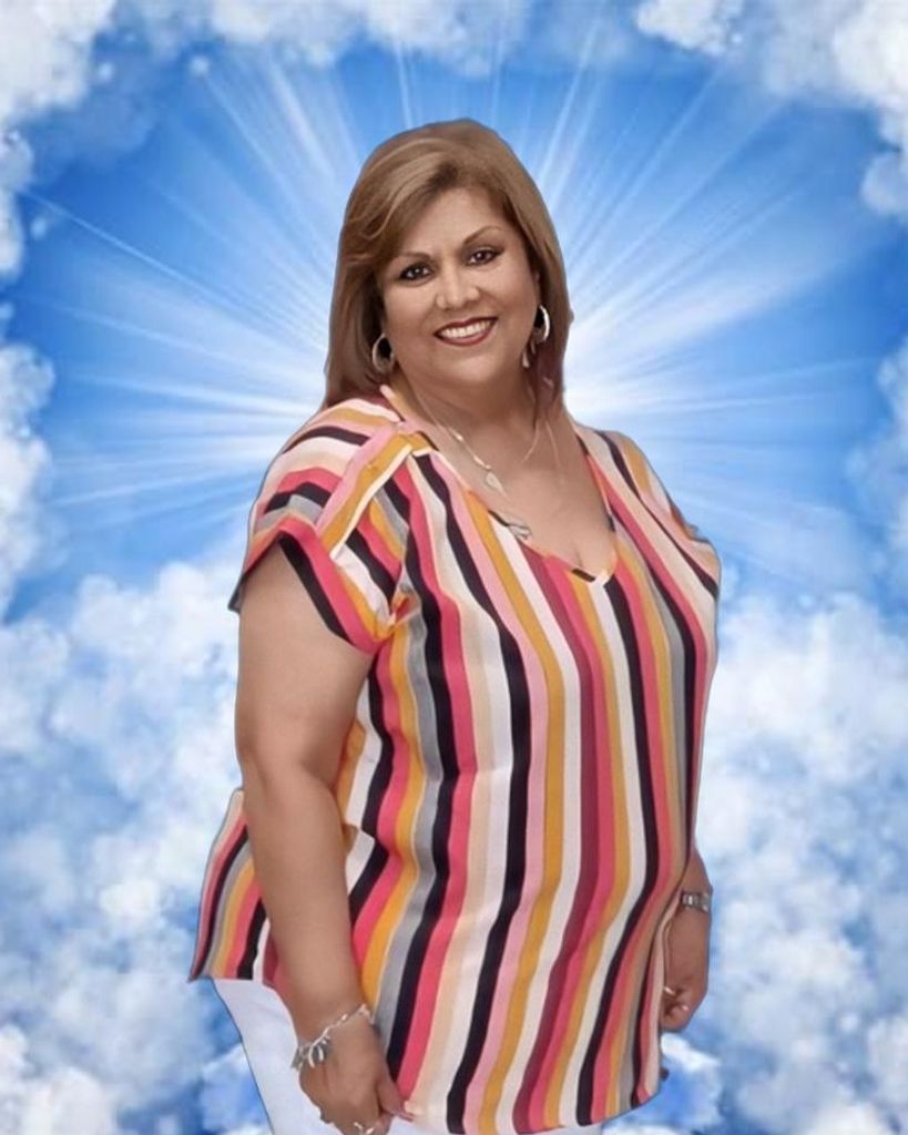 Ilda Hernandez Profile Photo
