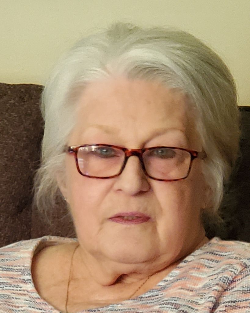 Shirley A. Esposito Profile Photo