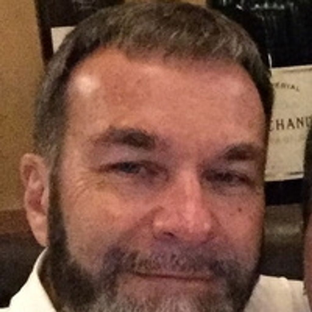 Ronald Charles Leblanc