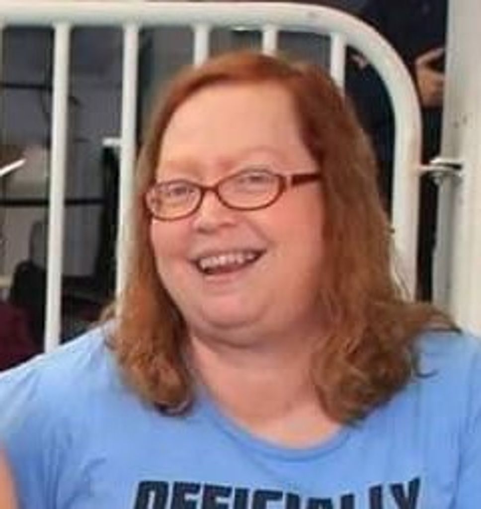 Marie "Bonnie" (Jones)  Davies