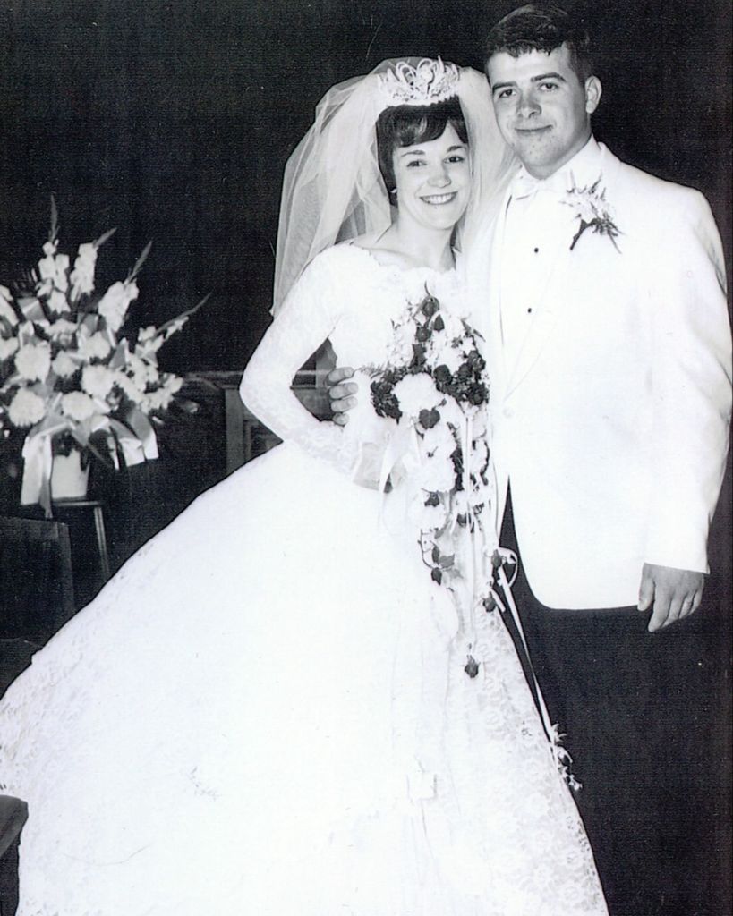 Florence May "Tracy" Martzloff Profile Photo