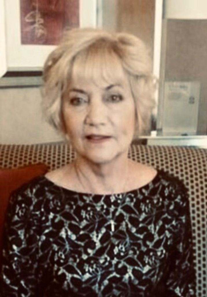 Wynema Sue Stephenson Profile Photo