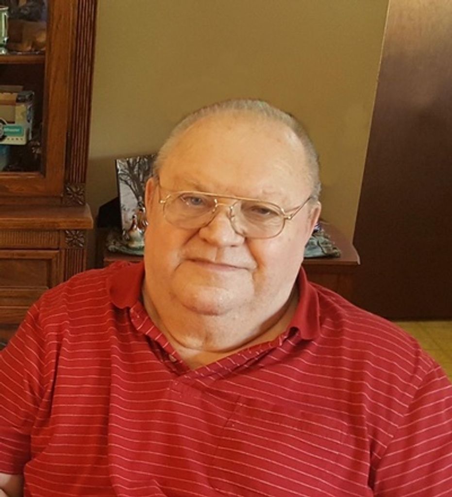 Robert "Bob" Cisar Profile Photo