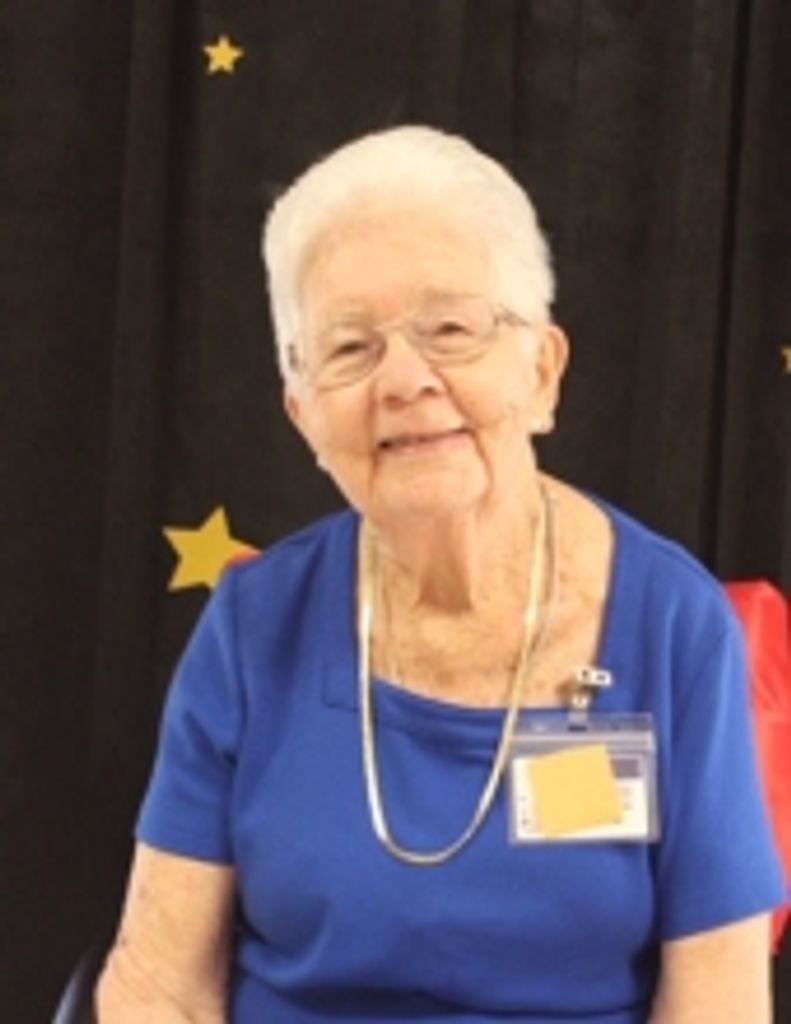 Martha Herndon Thompson