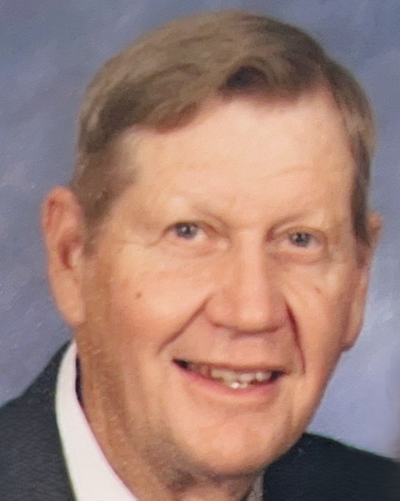 John Burke Barnhill Profile Photo