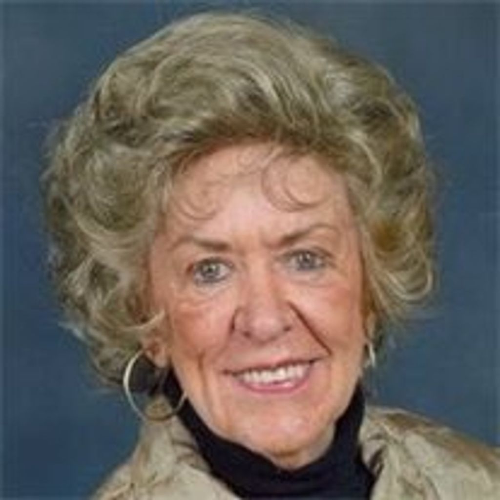 Jeanne Swofford