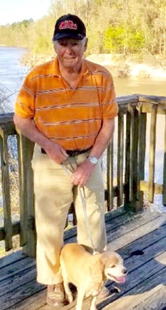 Dykes A. Britt Profile Photo