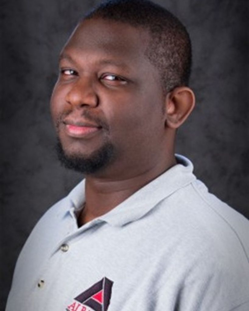 Jonathan Logan Johnson Profile Photo