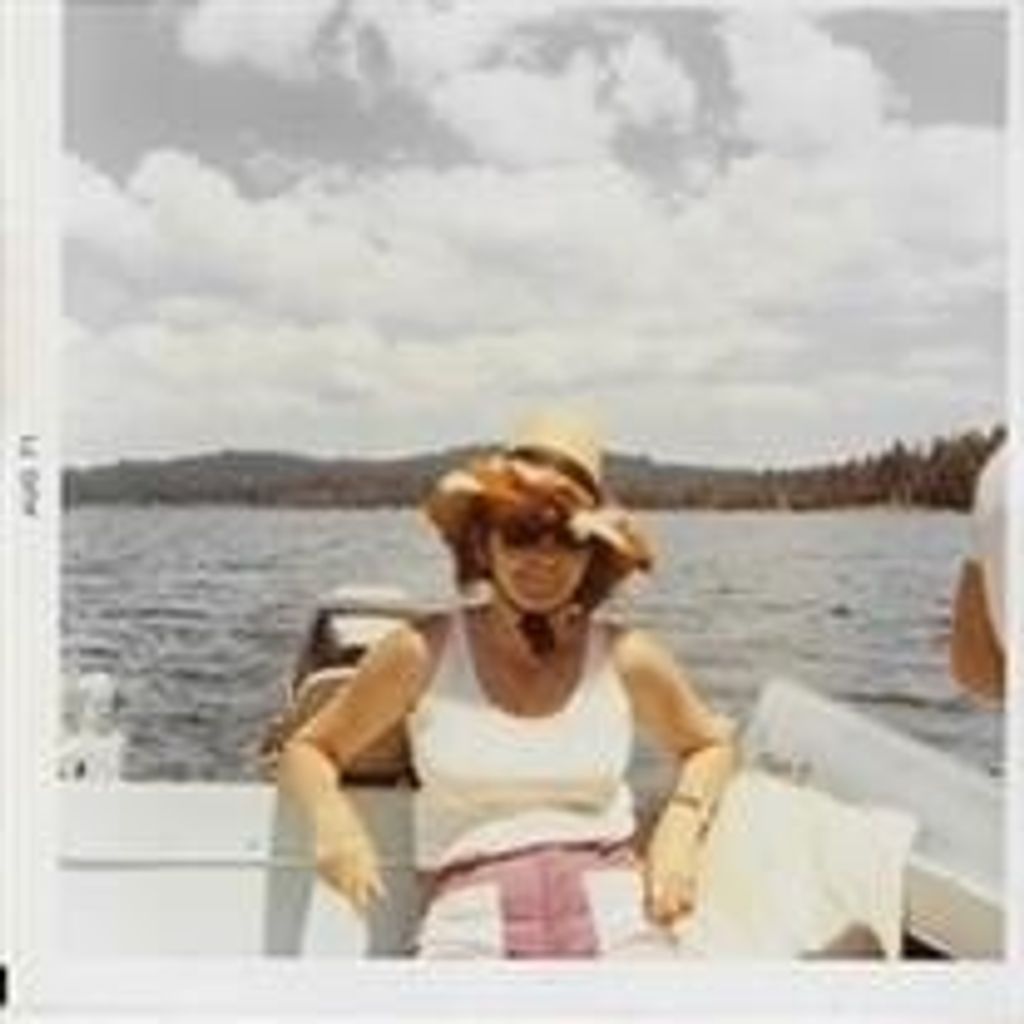 Betty Jean Peterson