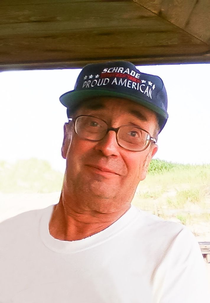 Charles R Taylor, Jr Profile Photo