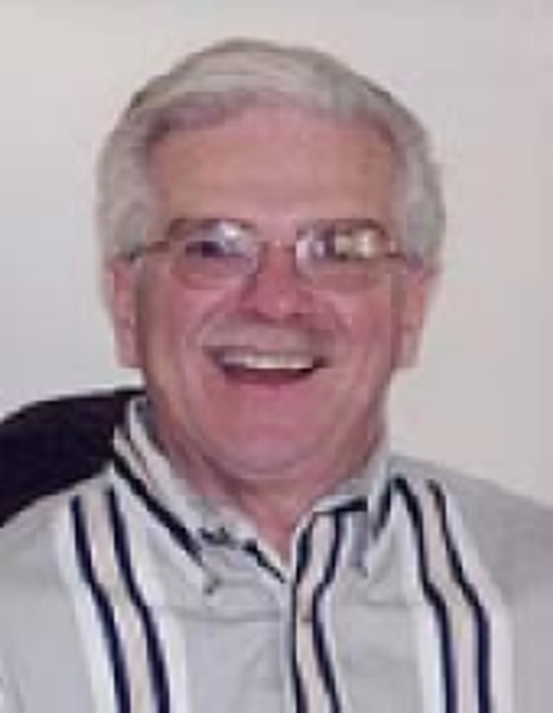 Ronald  Robert Martin