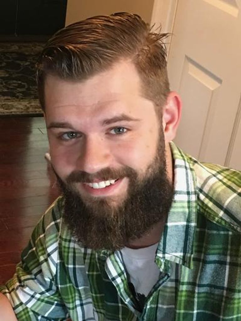 Tanner James Hossack Profile Photo