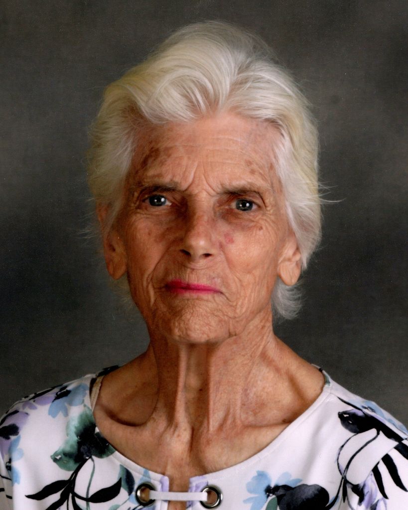 Bernadine Brandt