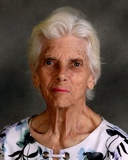Bernadine Brandt's obituary image