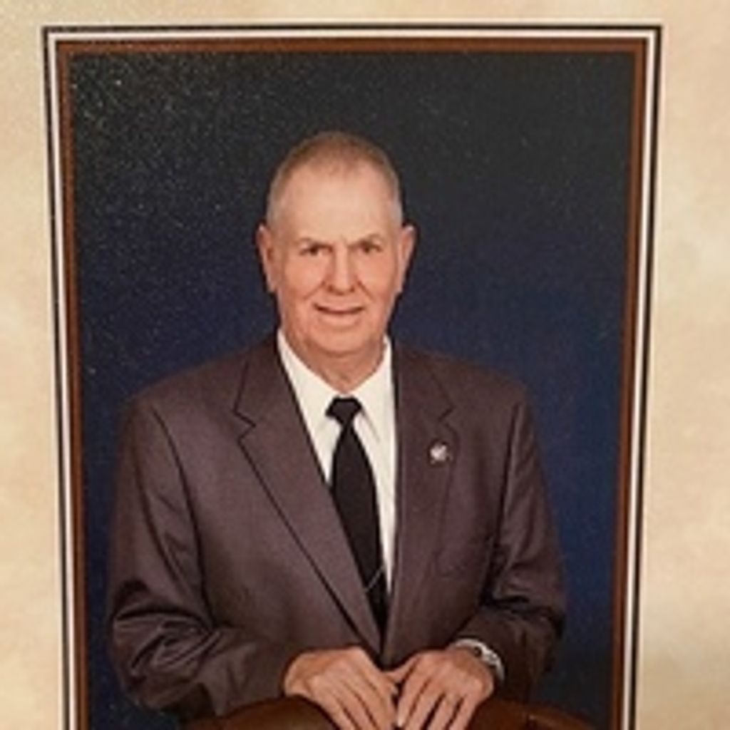 Billy Fisher Bell Profile Photo