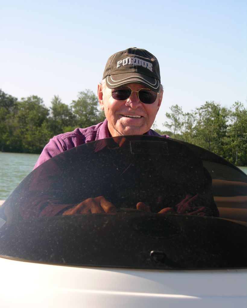 Frederick A. Leiter Profile Photo