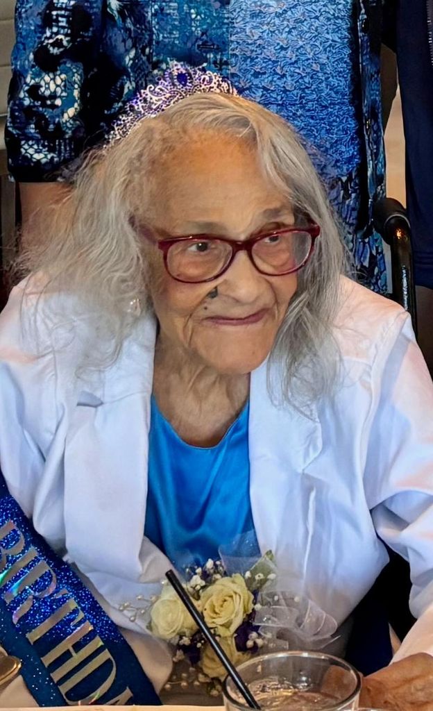 Irene O'Dell Dolberry Profile Photo