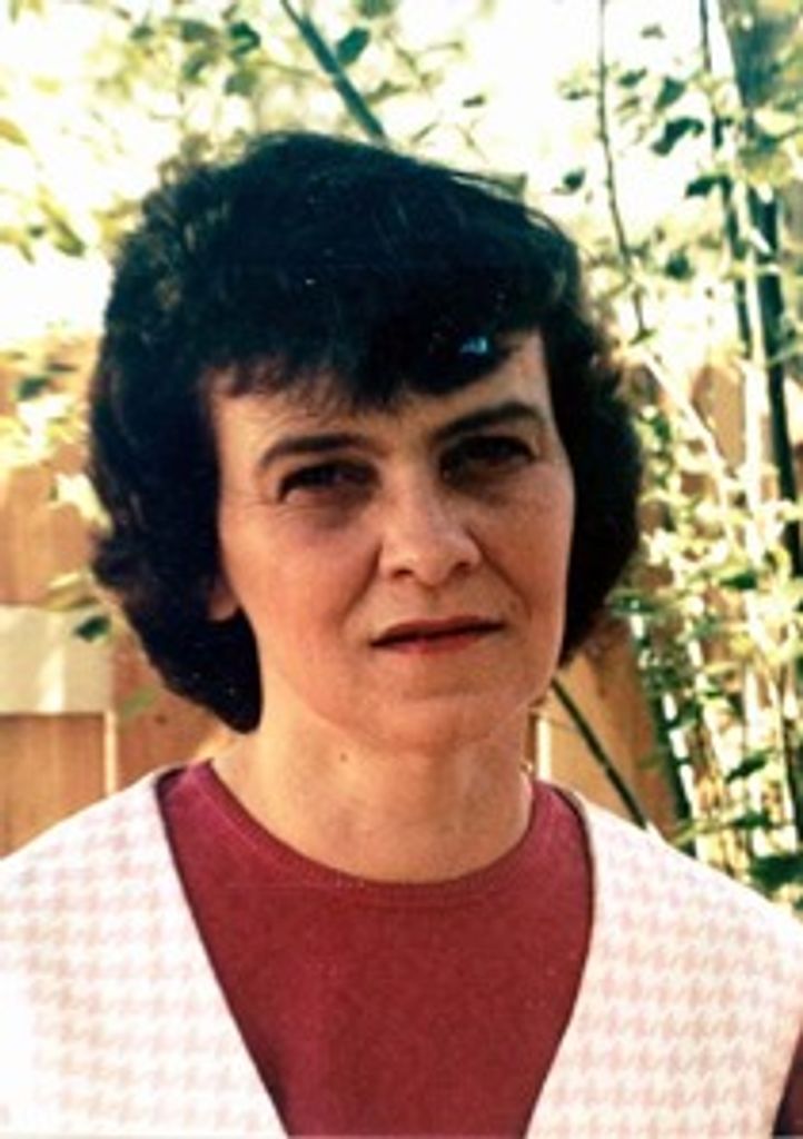 Linda Richardson