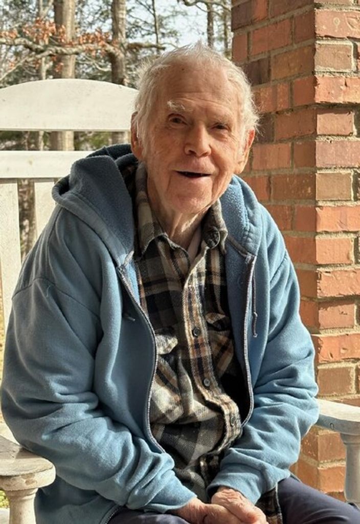 Jimmy Burgess Profile Photo