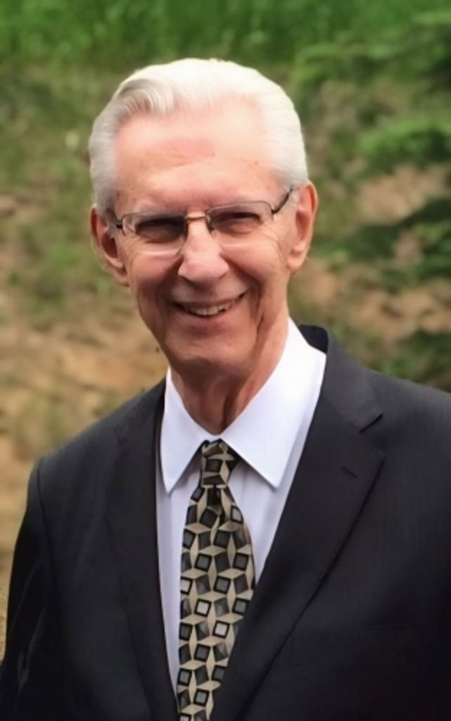 Douglas Edward Holley Profile Photo