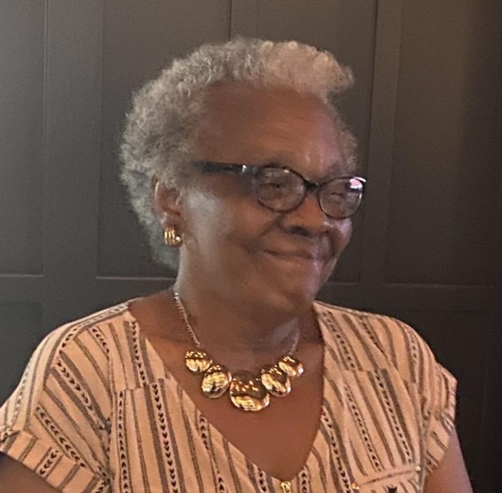 Arnita Conner Odoms