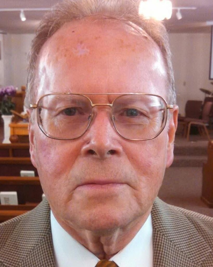 Curtis Vernon Craig Profile Photo