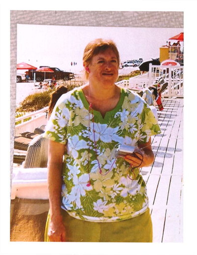 Heather Michelle Watson Profile Photo