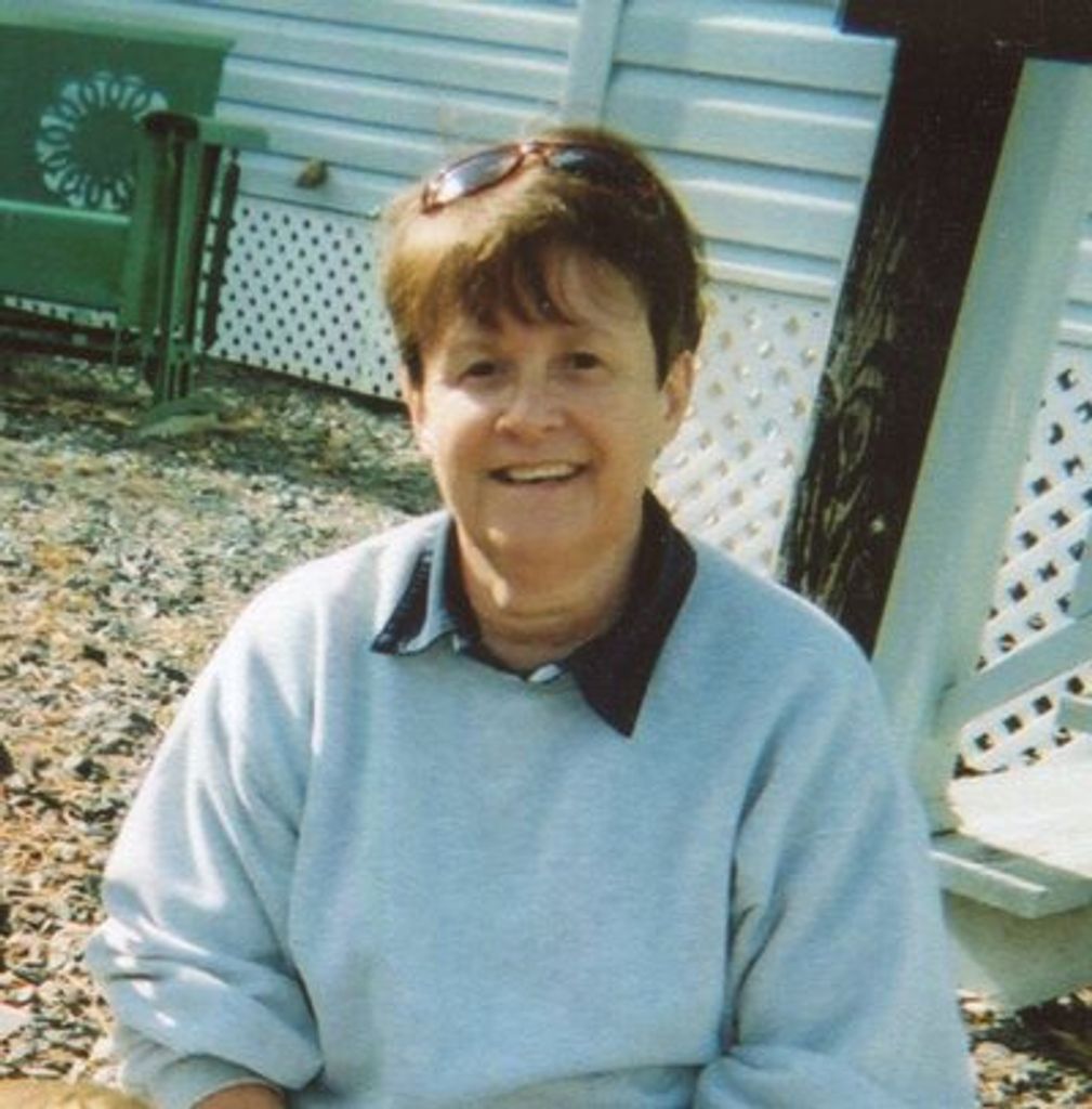 Elizabeth A. Madore Profile Photo