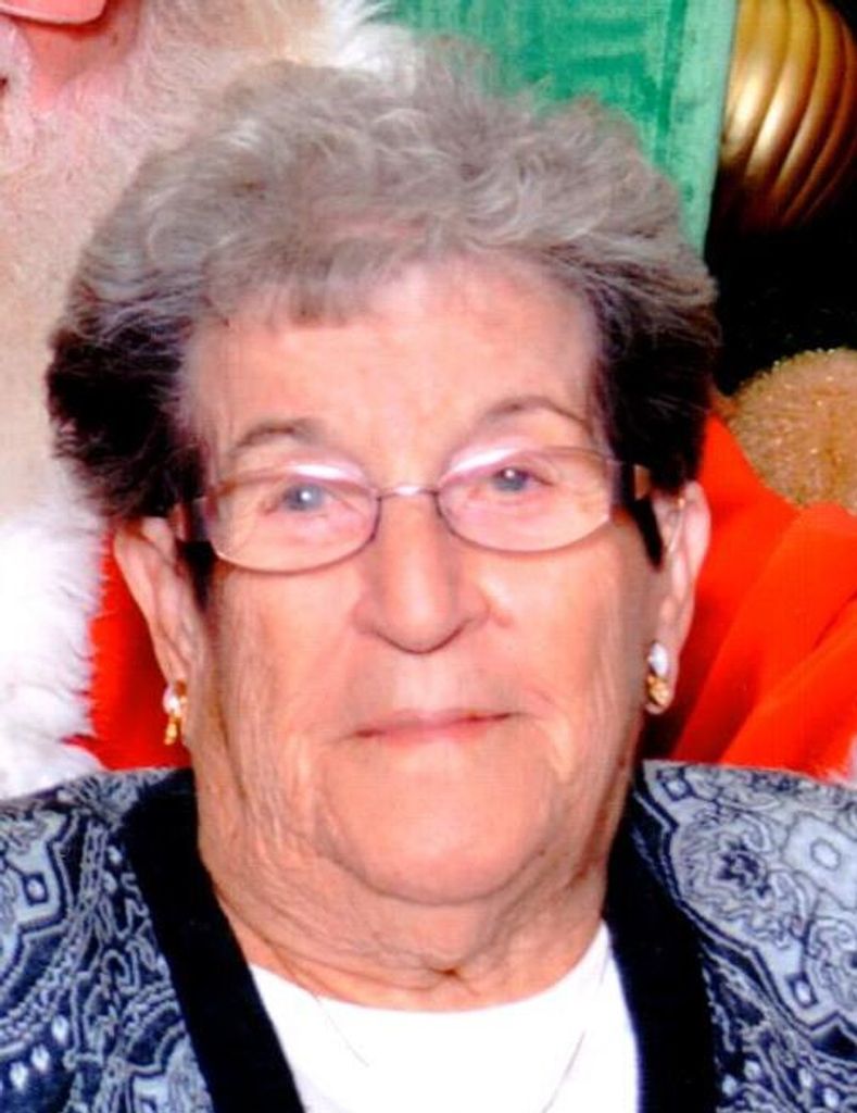 Doris Arlene Schumacher Profile Photo