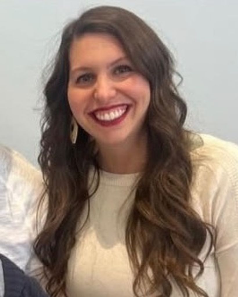 Morgan Grace Zuniga