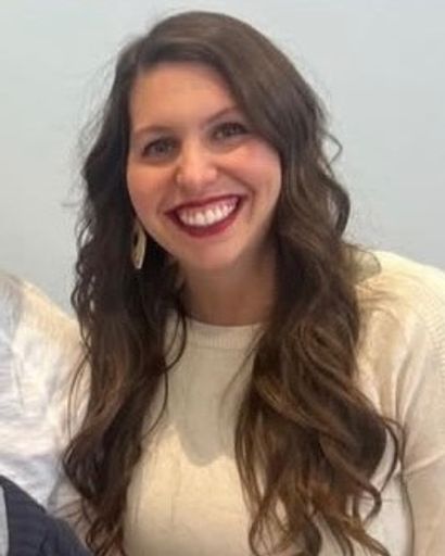 Morgan Grace Zuniga's obituary image