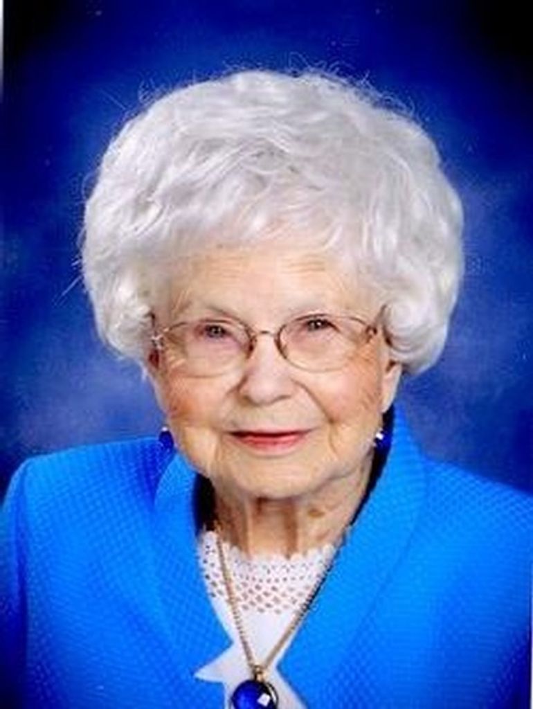 Pearleen Sealey Skipper