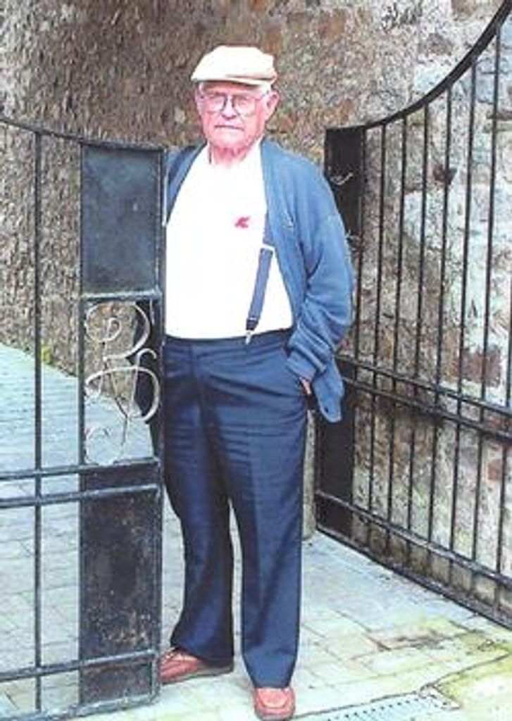 Thomas "Tommy" Evans Philipps