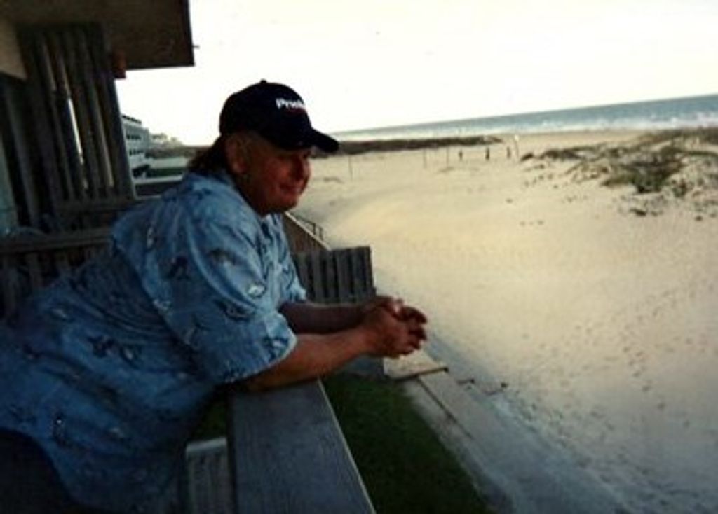 Edward Richter Profile Photo