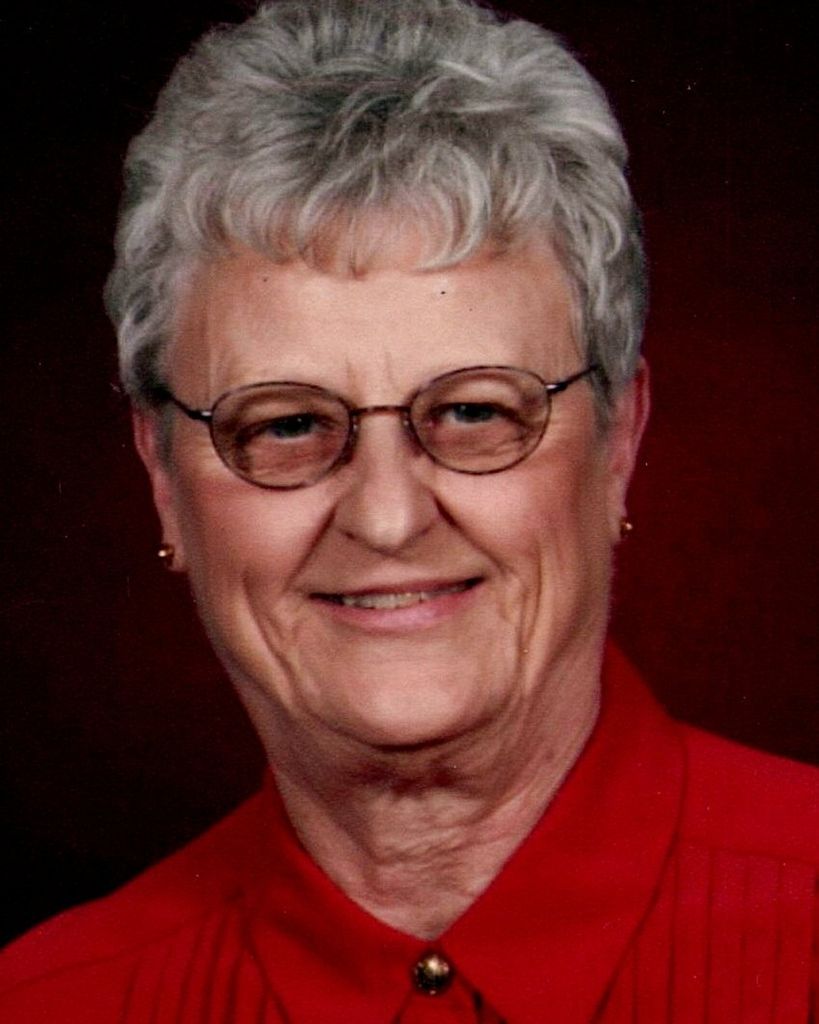 Phyllis Lillian Harold Profile Photo