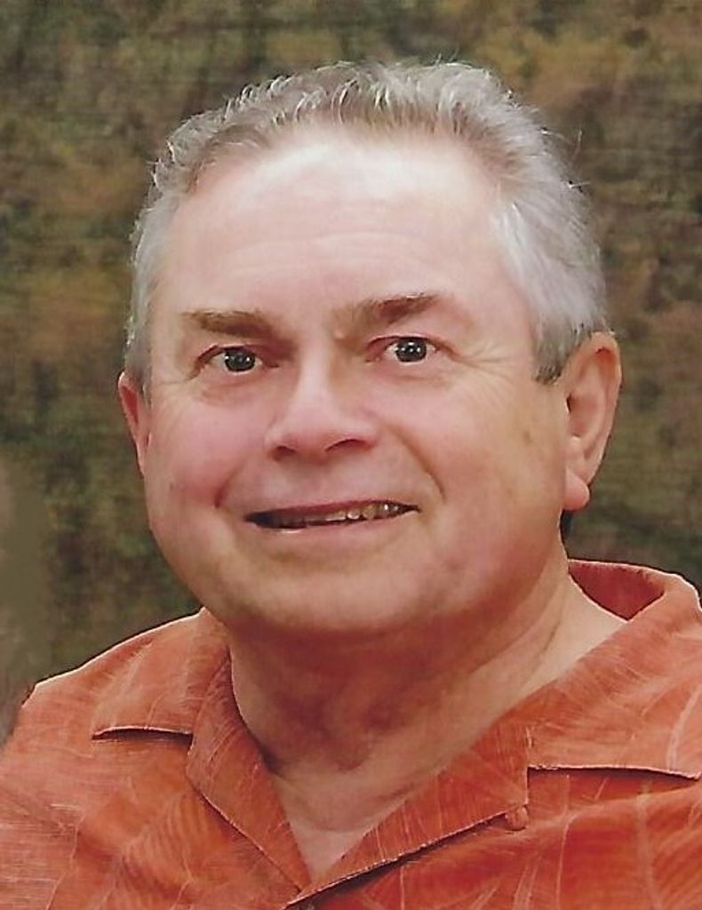 Kenneth S. Quam