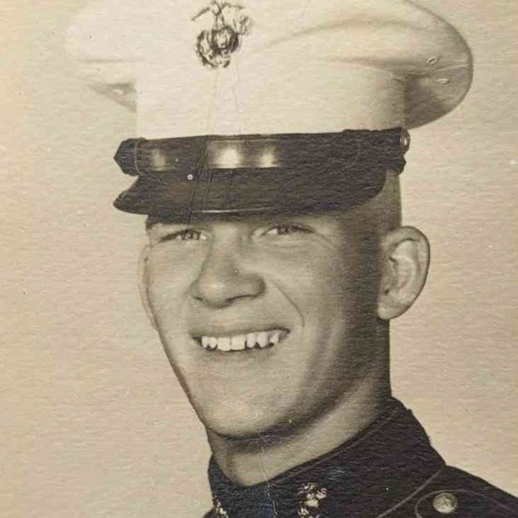 Thomas Alan Treadwell Profile Photo