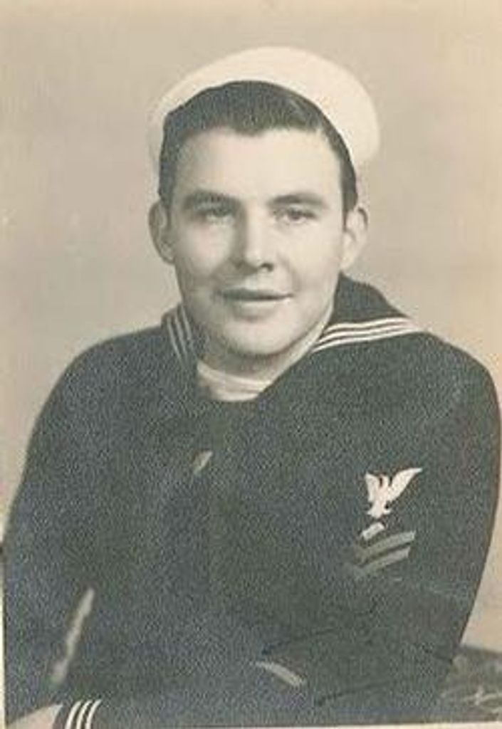 Msgt William (Bill) Usaf
