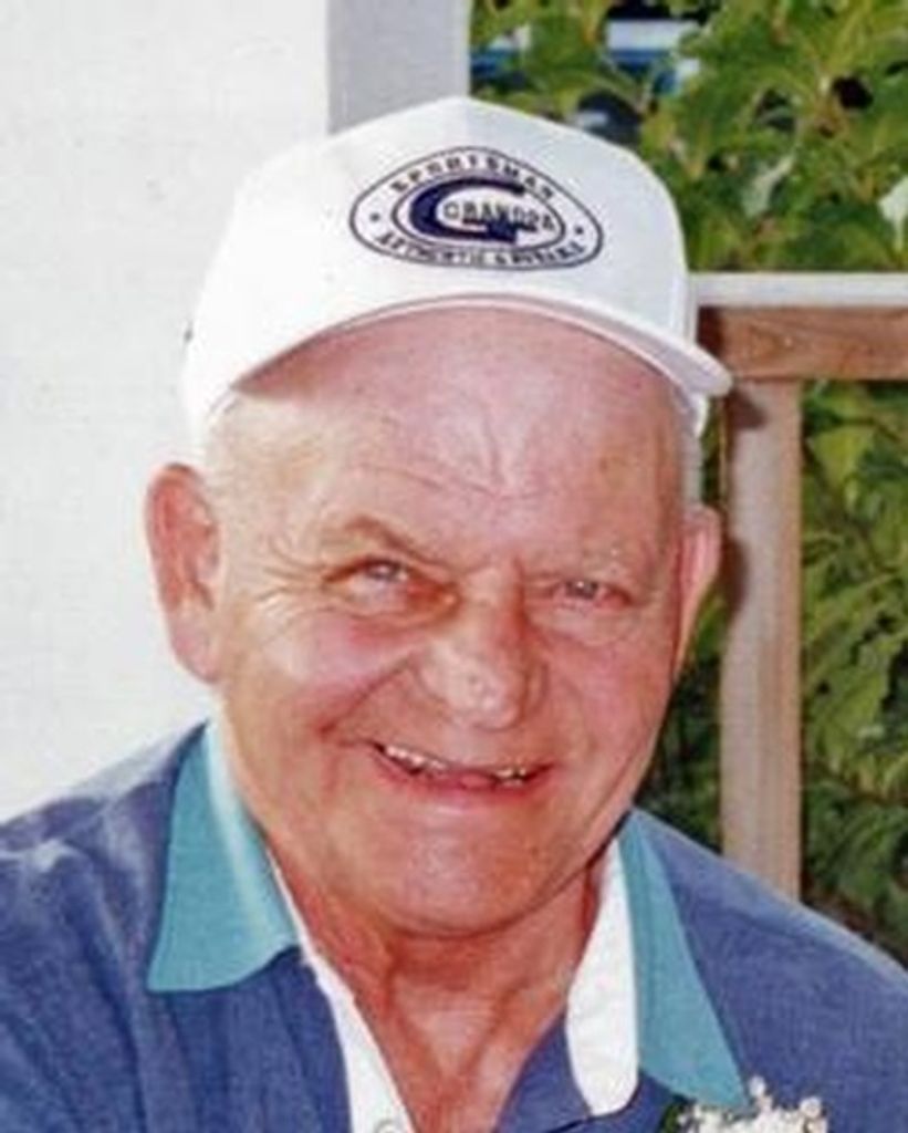 George Thomas Klein Profile Photo