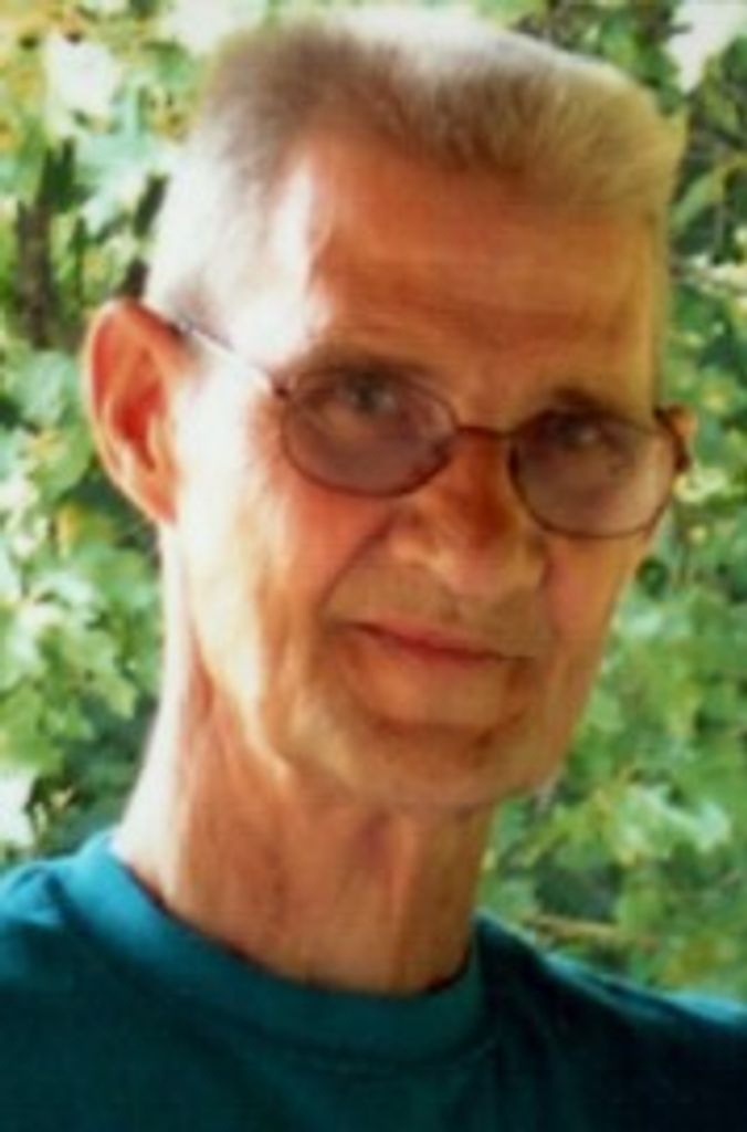 Howard C. Beckelhimer