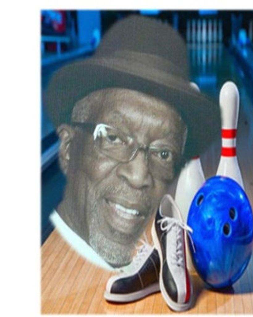 Luther Yeldell, Jr Profile Photo