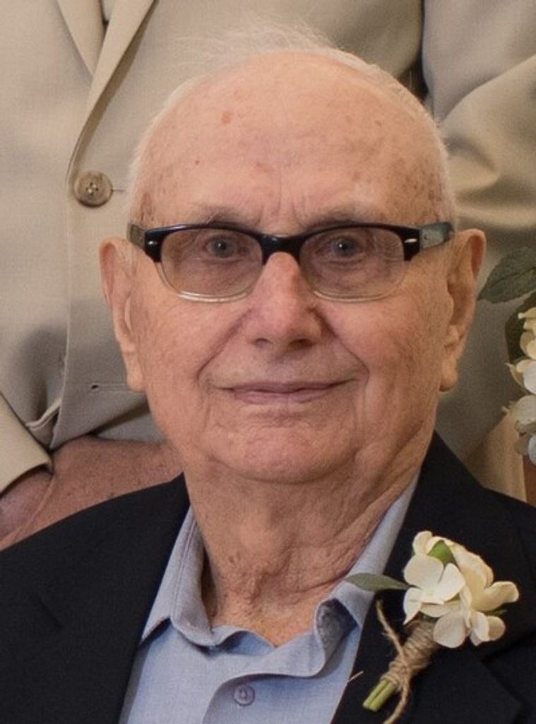 Maurice L. Nordman Profile Photo