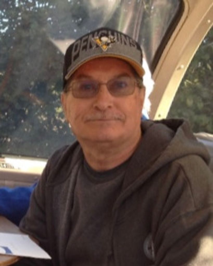 David Allen Reho