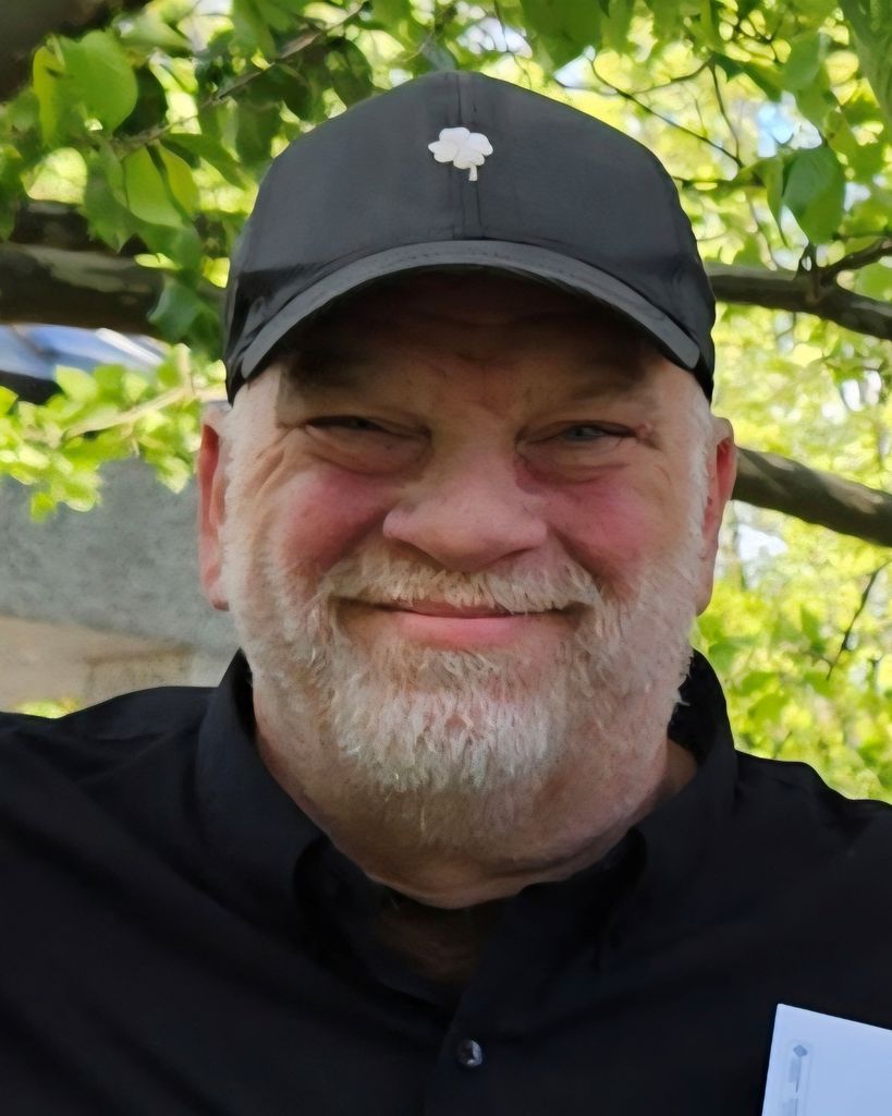 Sean Norman Ollerdisse Profile Photo