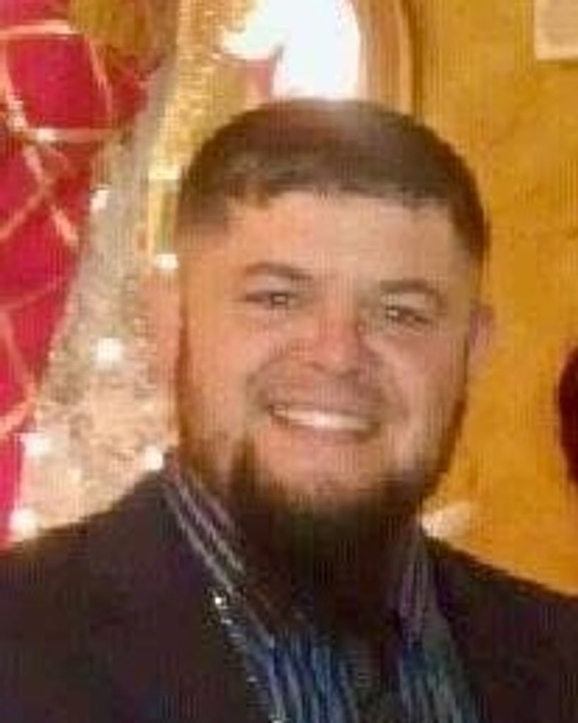 Allen John Boudreaux, Jr.