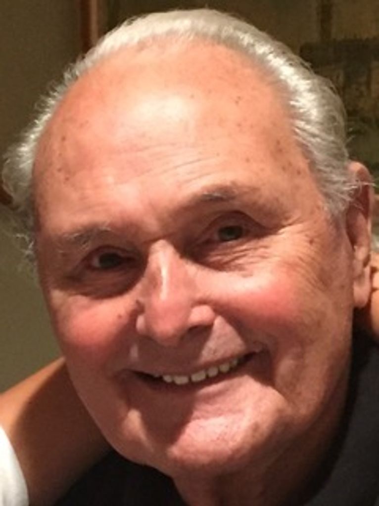 Ralph Esposito Sr.