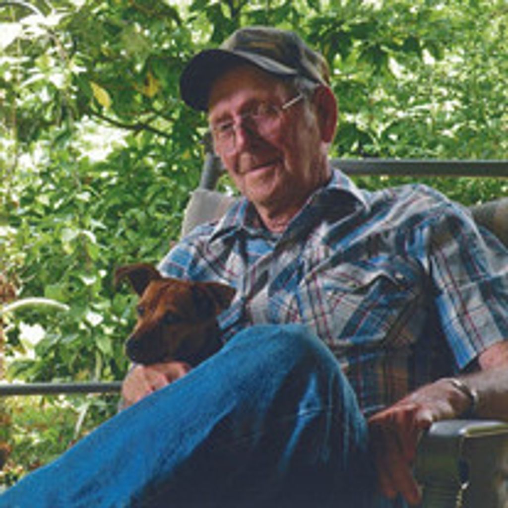 Paul Delbert Thompson
