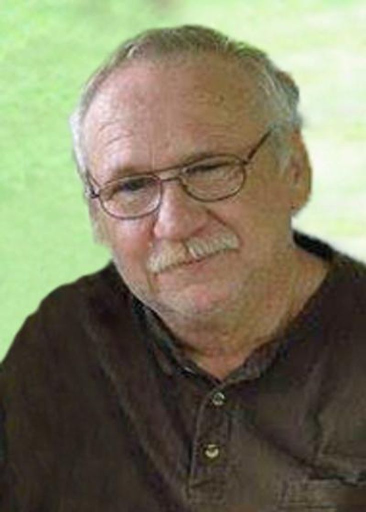 William "Al" Albert Mcmurray